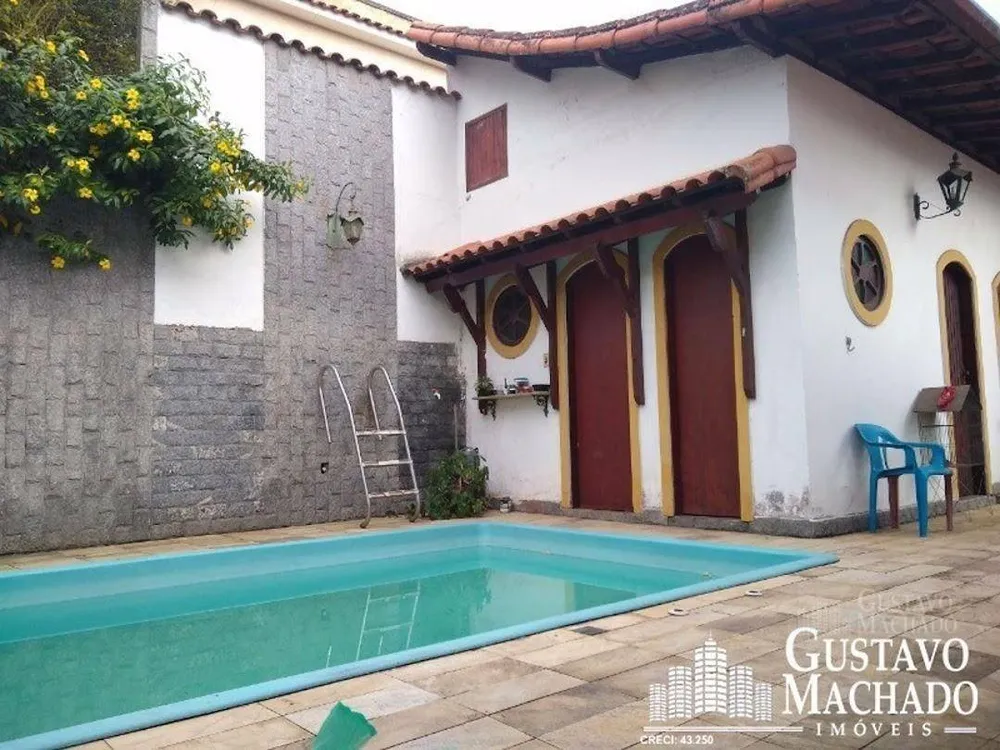 Casa, 3 quartos, 240 m² - Foto 15