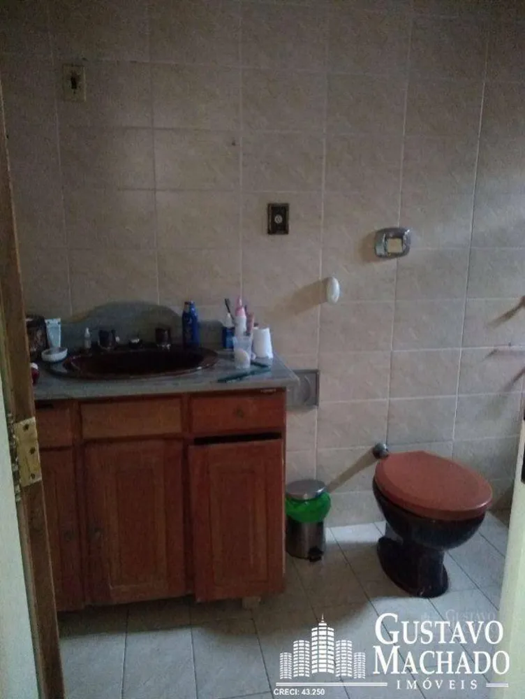 Casa, 3 quartos, 240 m² - Foto 8