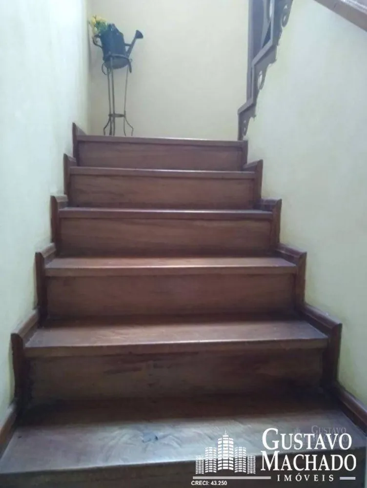 Casa, 3 quartos, 240 m² - Foto 7