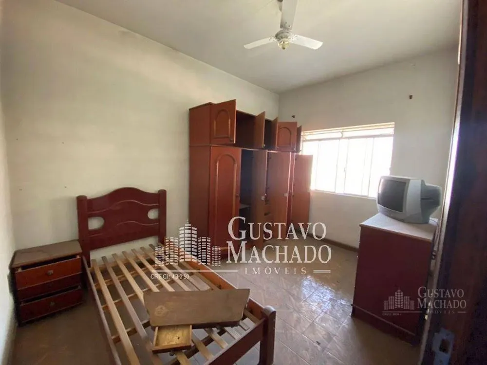 Casa, 6 quartos, 330 m² - Foto 4
