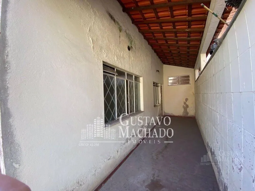 Casa, 6 quartos, 330 m² - Foto 17