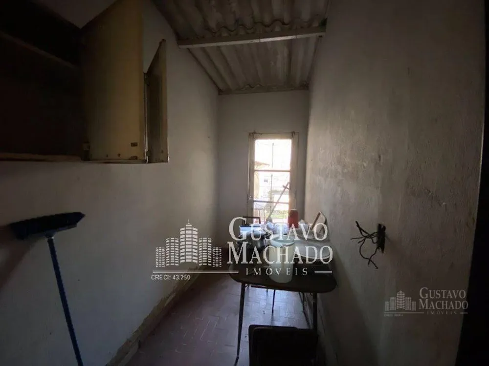 Casa, 6 quartos, 330 m² - Foto 11