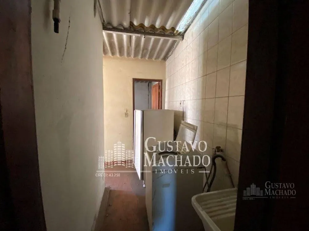 Casa, 6 quartos, 330 m² - Foto 13