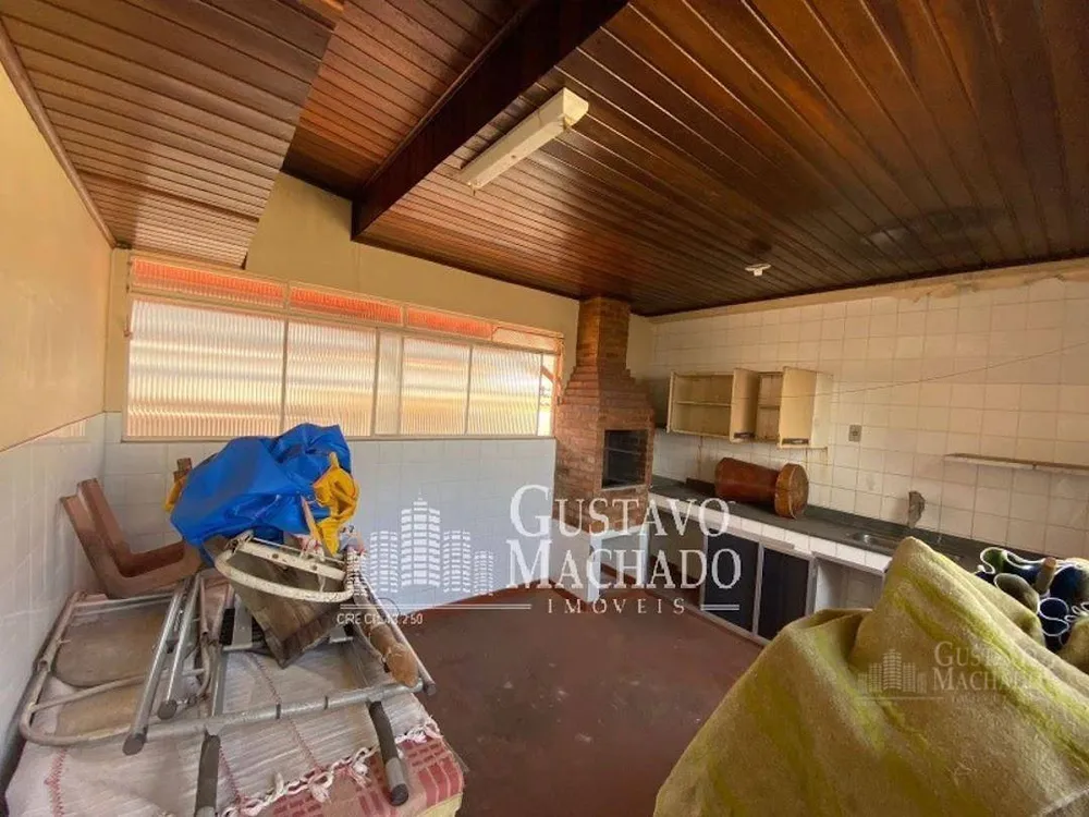 Casa, 6 quartos, 330 m² - Foto 36