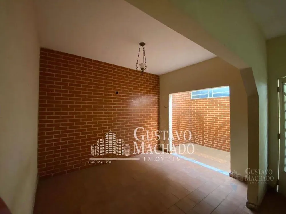 Casa, 6 quartos, 330 m² - Foto 21