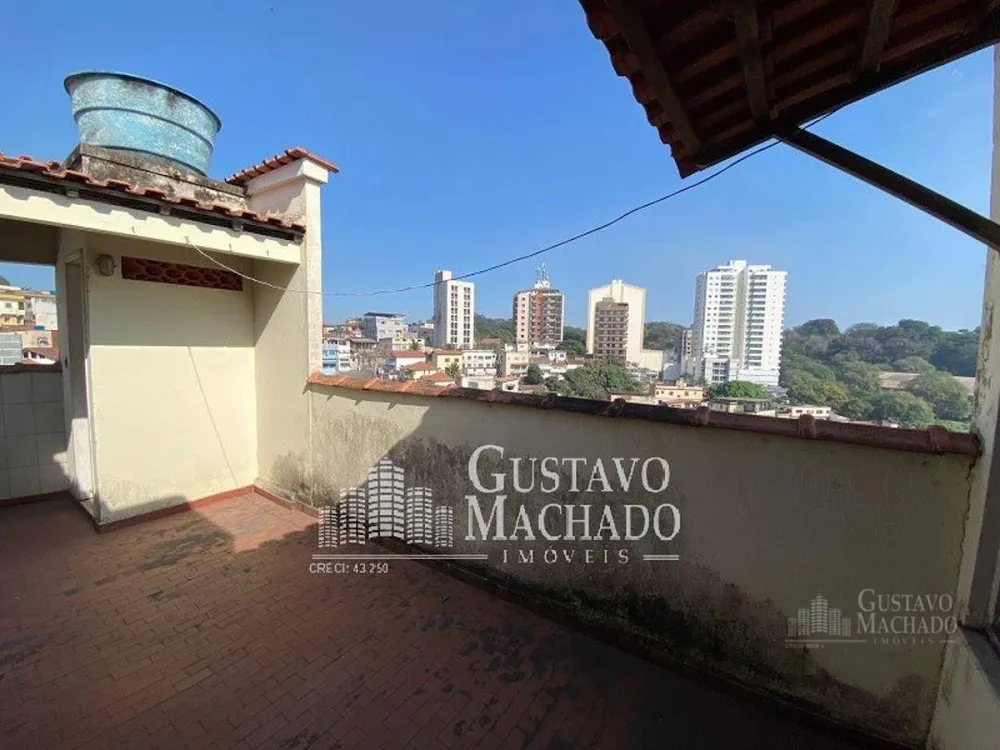 Casa, 6 quartos, 330 m² - Foto 35