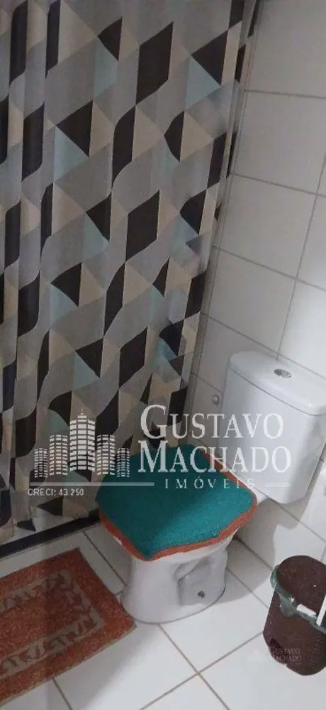 Apartamento, 2 quartos, 51 m² - Foto 7