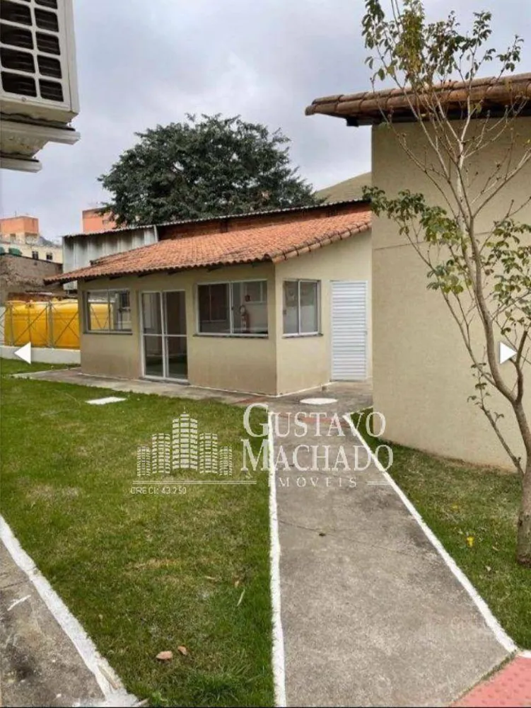 Apartamento, 2 quartos, 51 m² - Foto 13