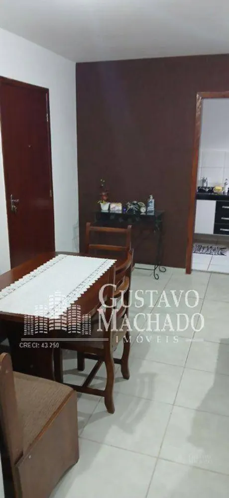 Apartamento, 2 quartos, 51 m² - Foto 4