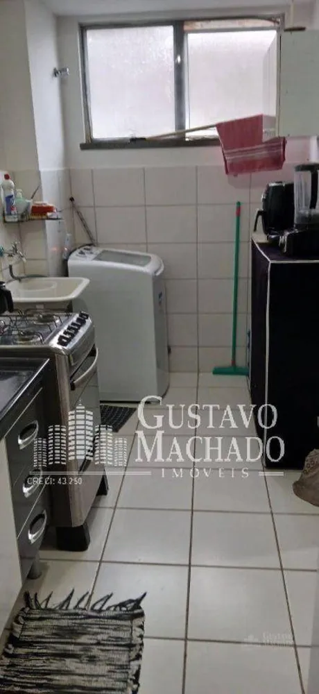 Apartamento, 2 quartos, 51 m² - Foto 5