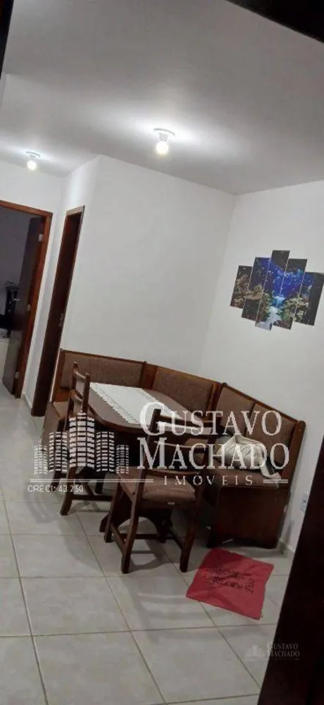 Apartamento, 2 quartos, 51 m² - Foto 2