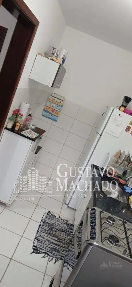 Apartamento, 2 quartos, 51 m² - Foto 6