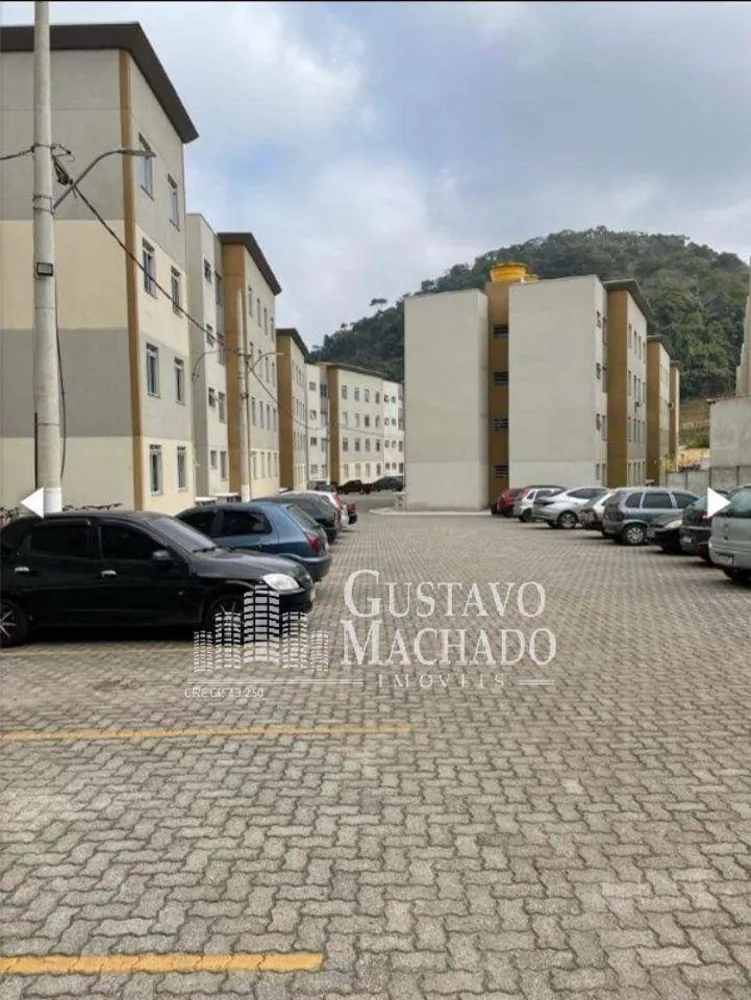 Apartamento, 2 quartos, 51 m² - Foto 14