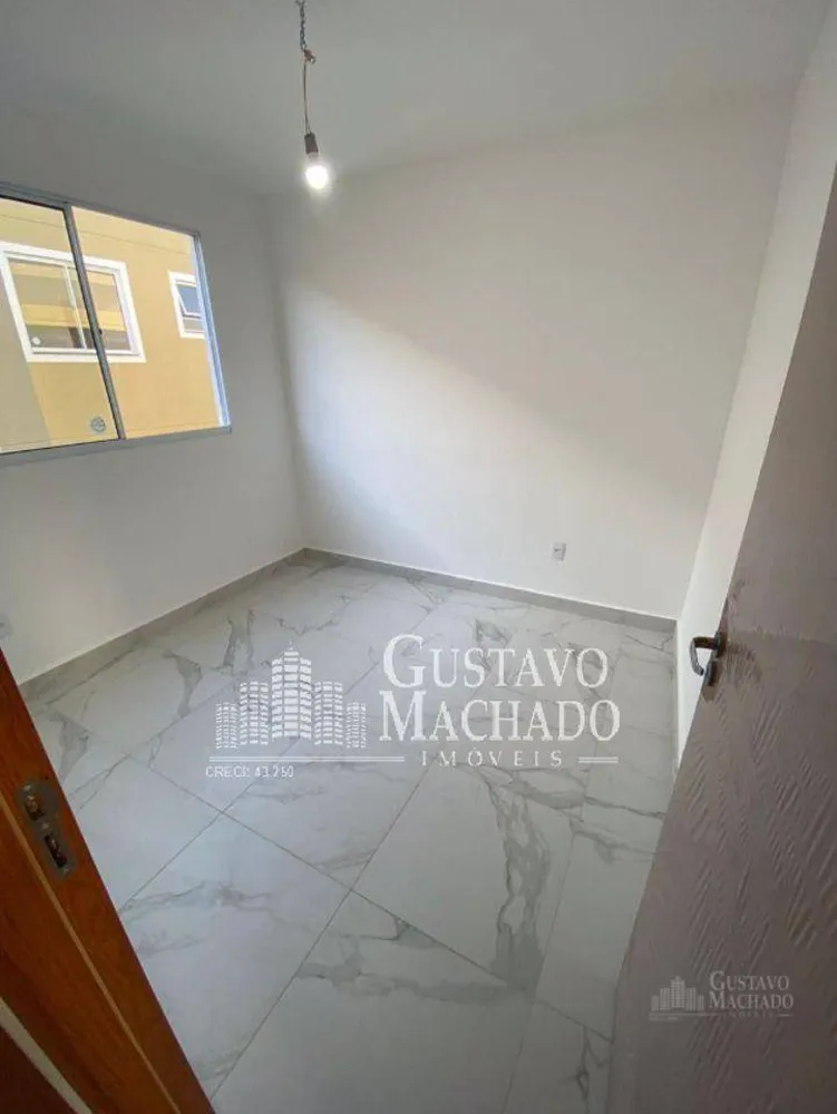 Apartamento, 2 quartos, 45 m² - Foto 3