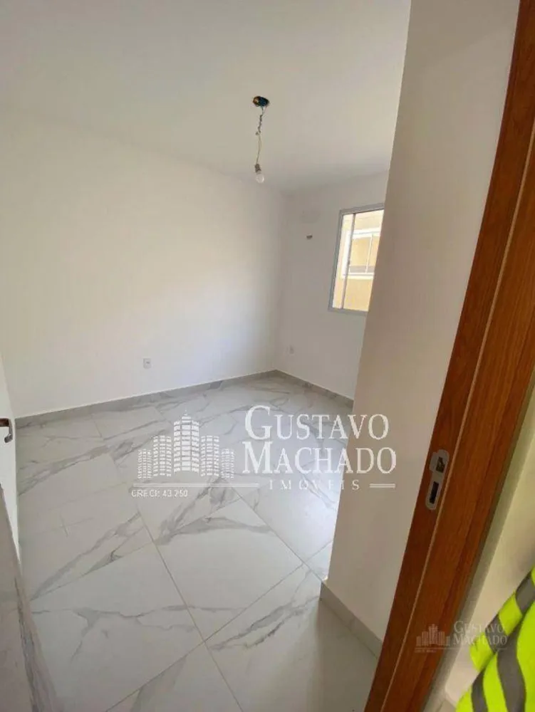 Apartamento, 2 quartos, 45 m² - Foto 4