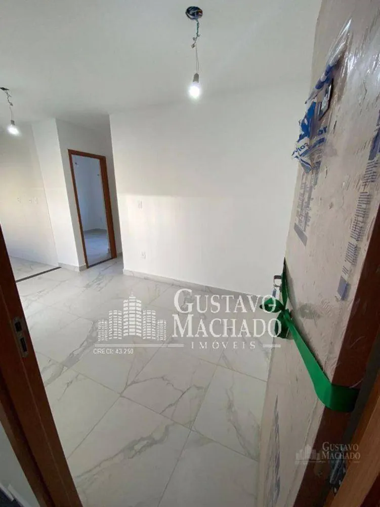 Apartamento, 2 quartos, 45 m² - Foto 6