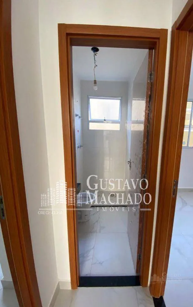 Apartamento, 2 quartos, 45 m² - Foto 2