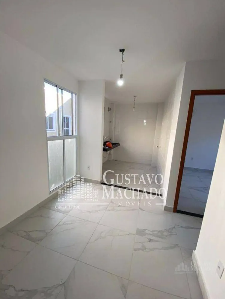 Apartamento, 2 quartos, 45 m² - Foto 5