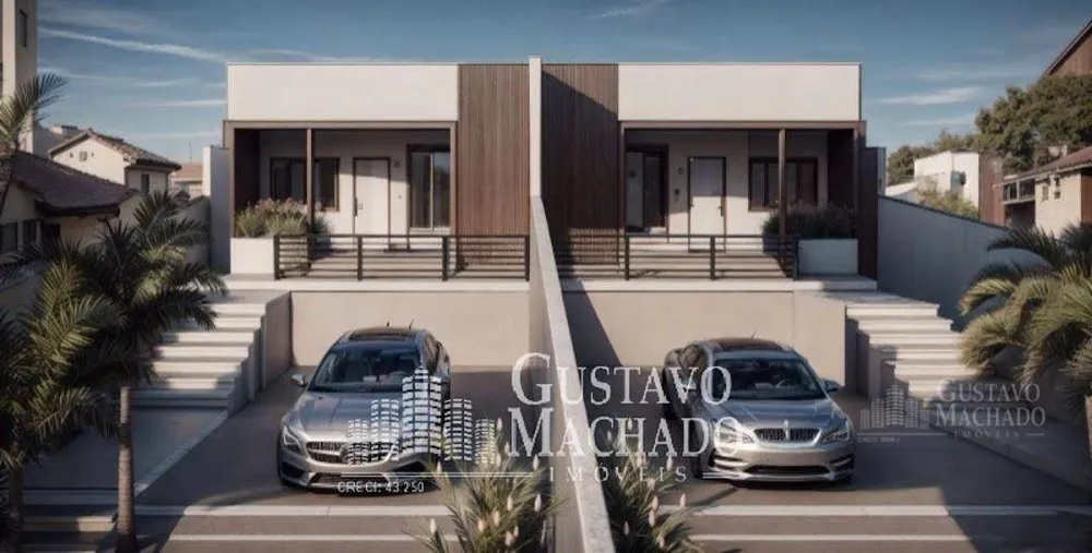 Casa, 2 quartos, 76 m² - Foto 5