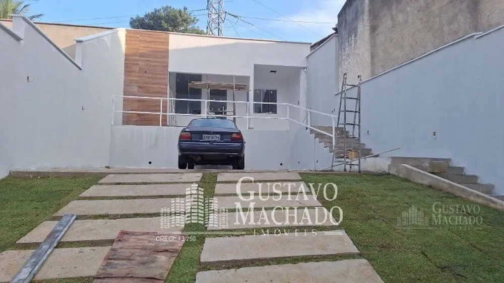 Casa, 2 quartos, 76 m² - Foto 2