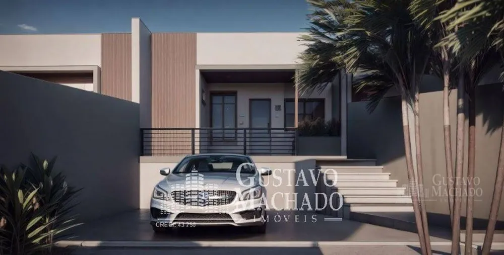 Casa, 2 quartos, 76 m² - Foto 6