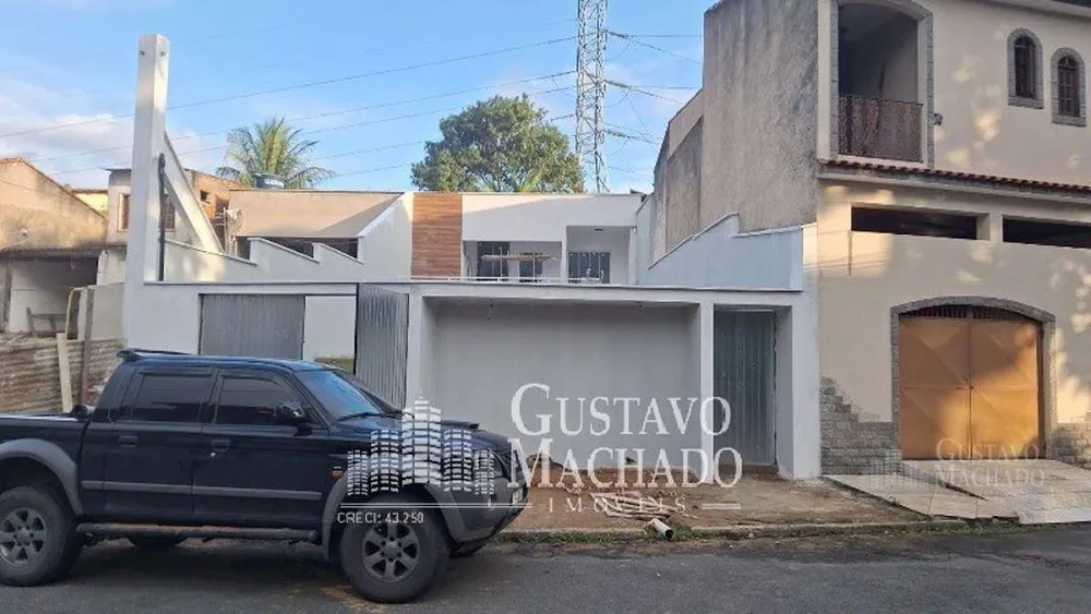 Casa, 2 quartos, 76 m² - Foto 1
