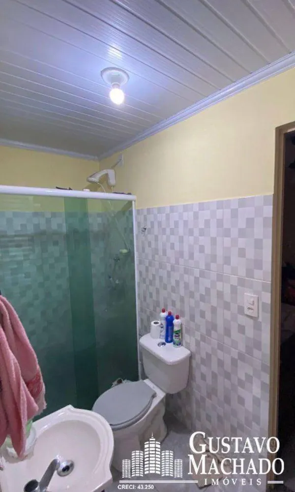 Casa, 5 quartos, 200 m² - Foto 8