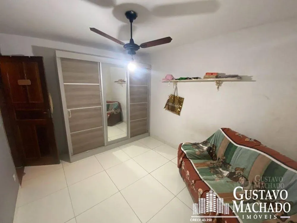 Casa, 5 quartos, 200 m² - Foto 1