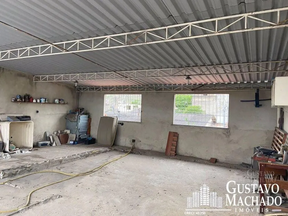 Casa, 5 quartos, 200 m² - Foto 11