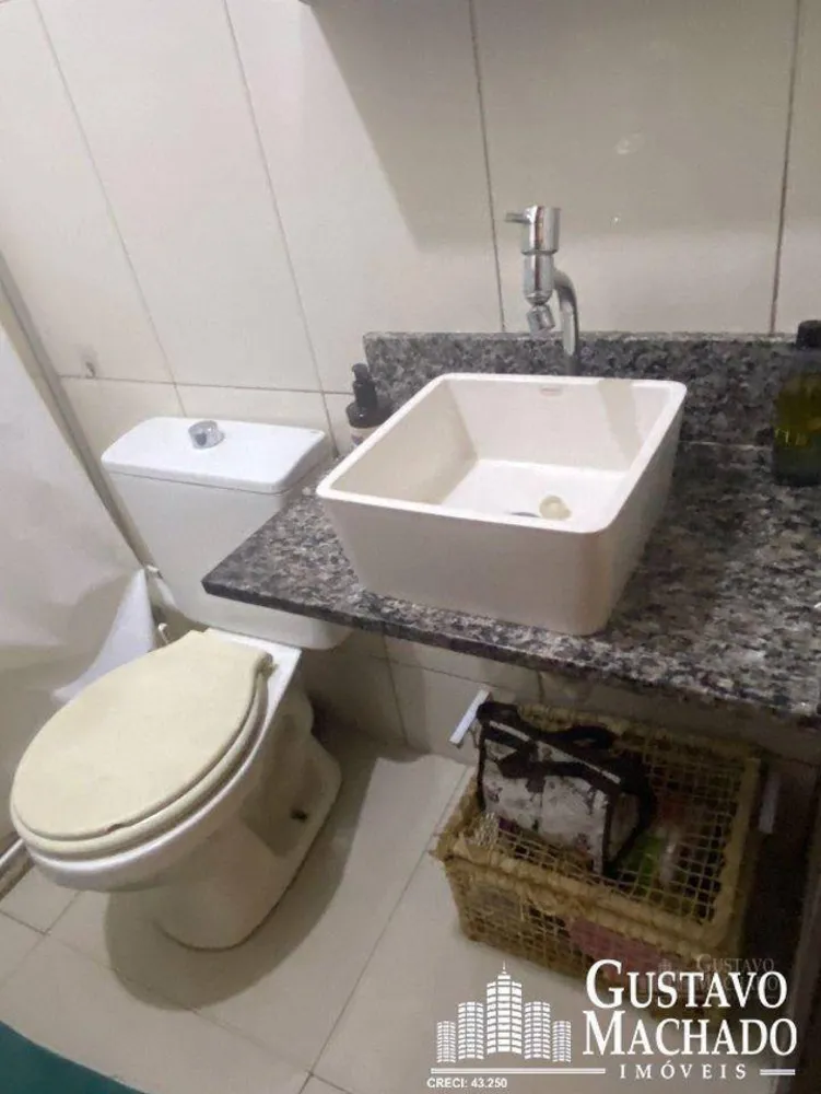 Casa, 5 quartos, 200 m² - Foto 10