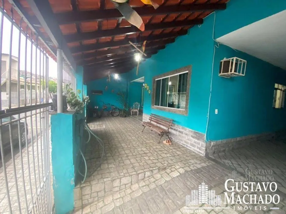 Casa, 5 quartos, 200 m² - Foto 17