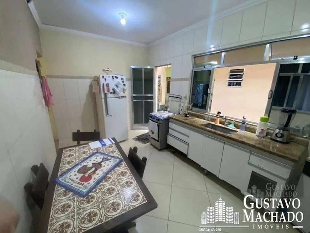 Casa, 5 quartos, 200 m² - Foto 6