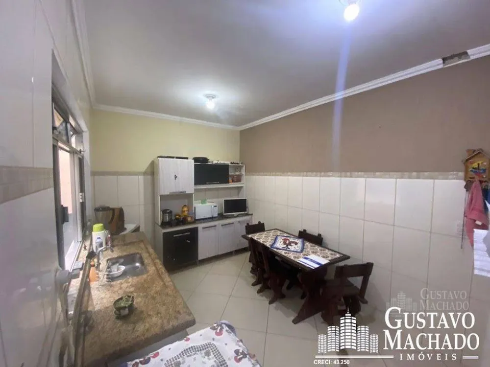 Casa, 5 quartos, 200 m² - Foto 5
