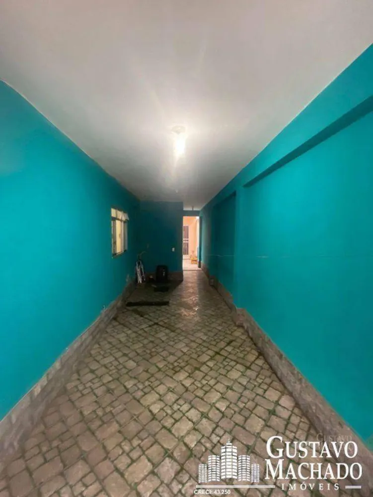 Casa, 5 quartos, 200 m² - Foto 14