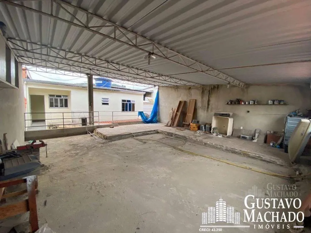Casa, 5 quartos, 200 m² - Foto 9