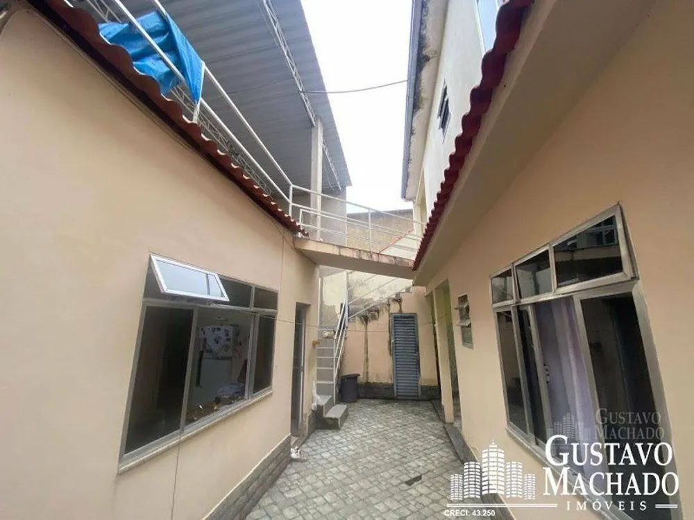Casa, 5 quartos, 200 m² - Foto 4