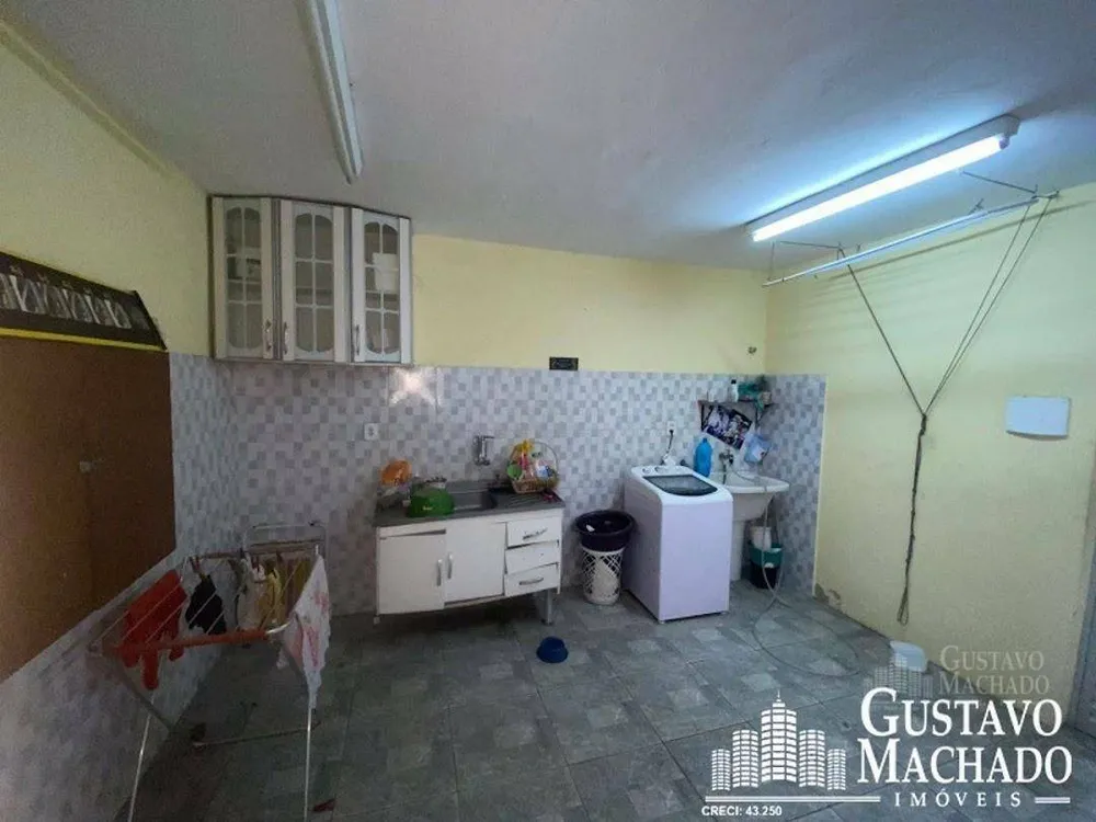 Casa, 5 quartos, 200 m² - Foto 16
