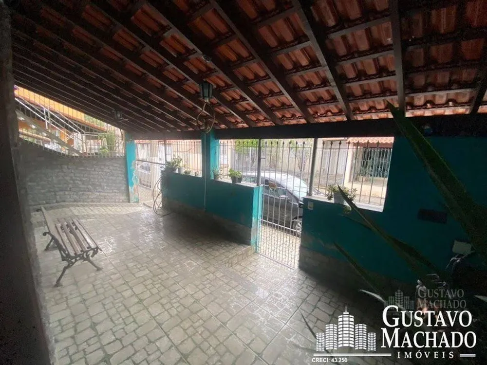 Casa, 5 quartos, 200 m² - Foto 3