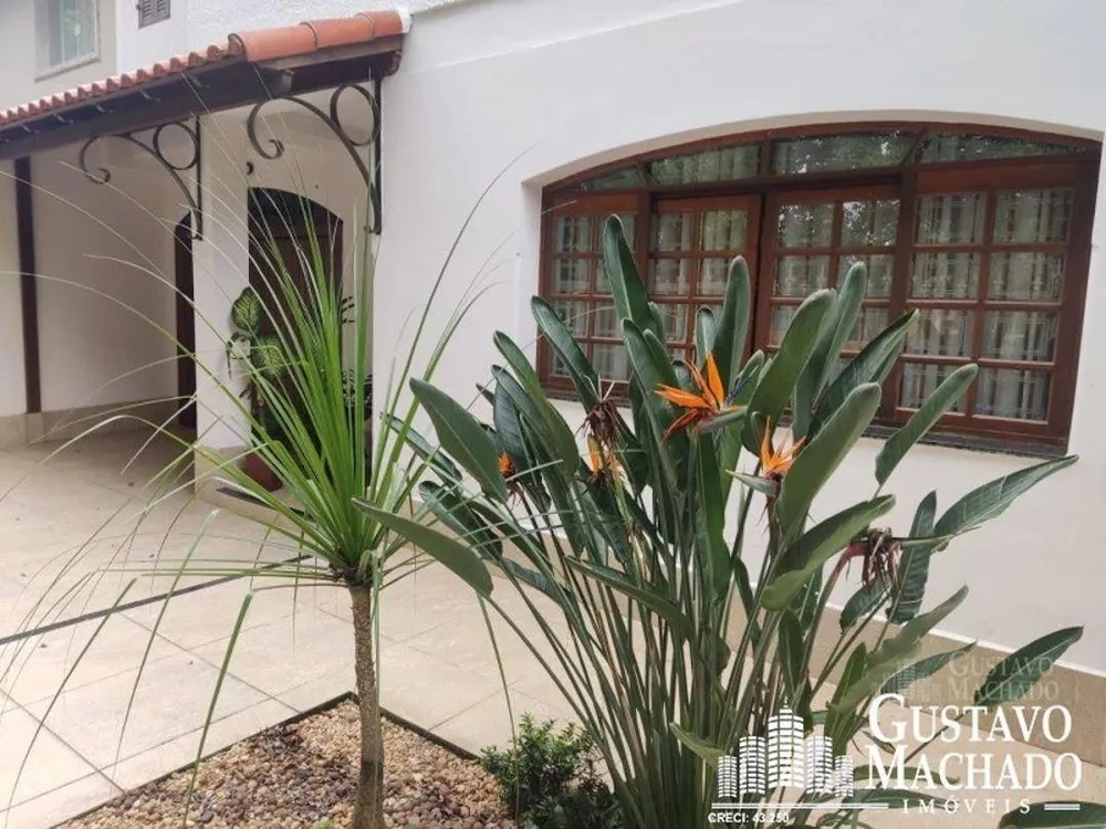 Casa, 4 quartos, 182 m² - Foto 5