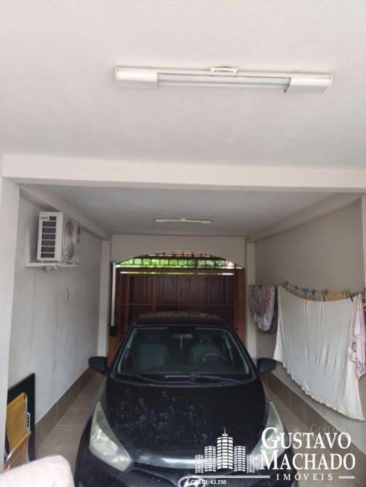 Casa, 4 quartos, 182 m² - Foto 35