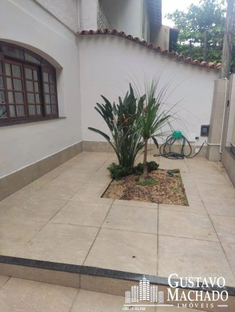 Casa, 4 quartos, 182 m² - Foto 3
