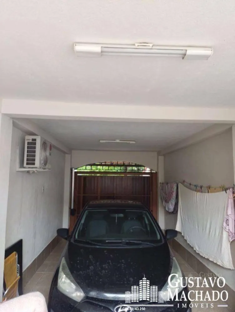 Casa, 4 quartos, 182 m² - Foto 33