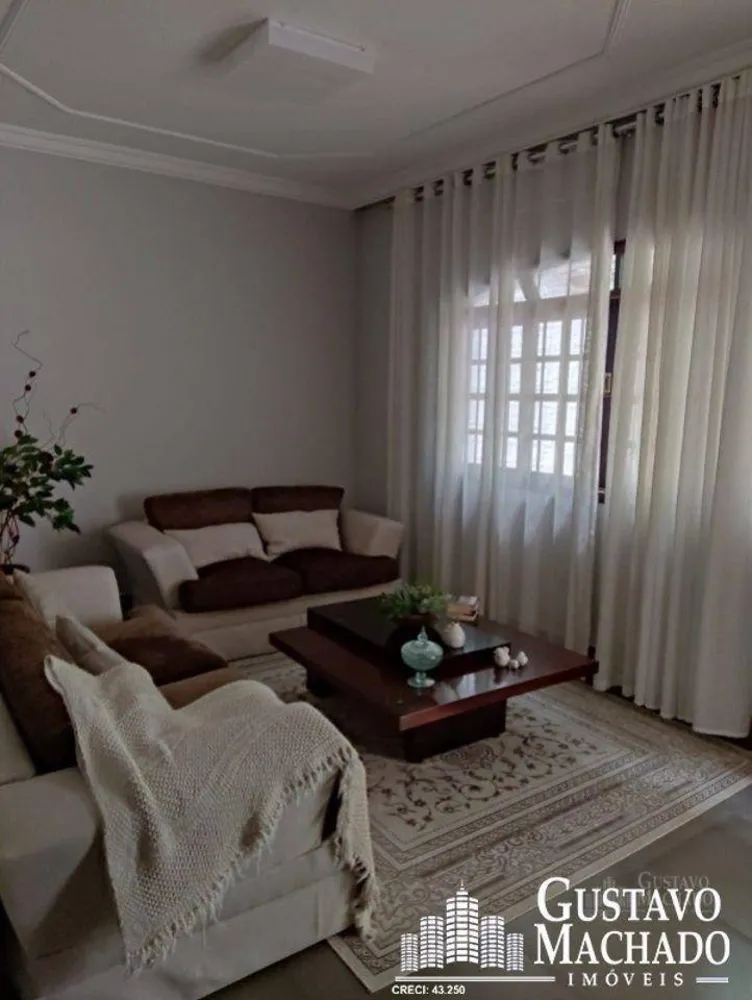 Casa, 4 quartos, 182 m² - Foto 9