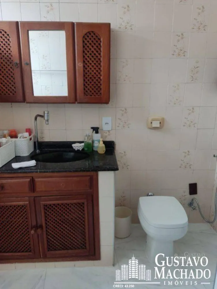 Casa, 4 quartos, 182 m² - Foto 16