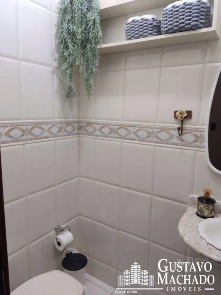 Casa, 4 quartos, 182 m² - Foto 25