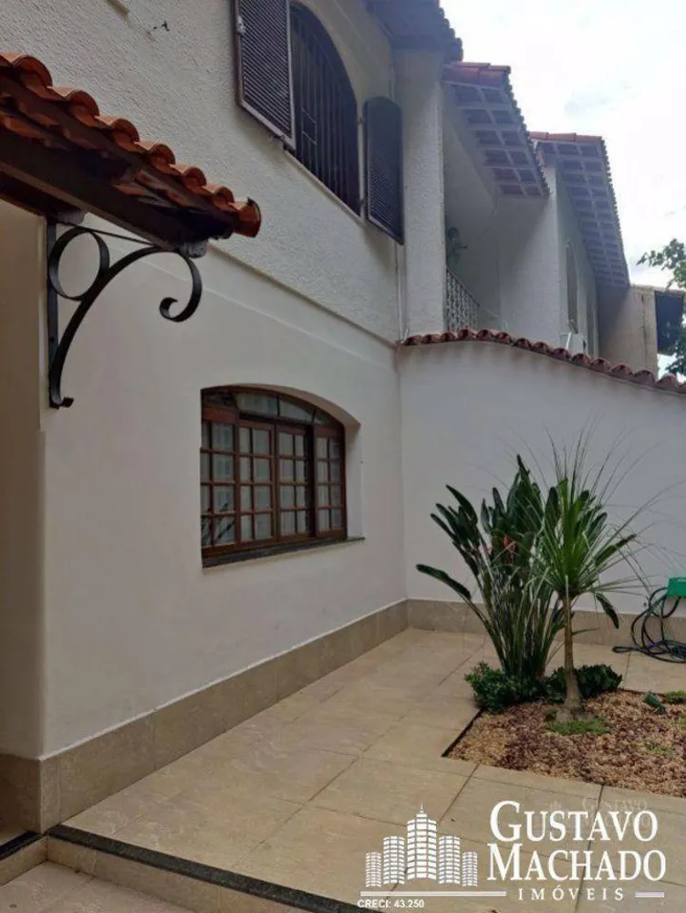 Casa, 4 quartos, 182 m² - Foto 7