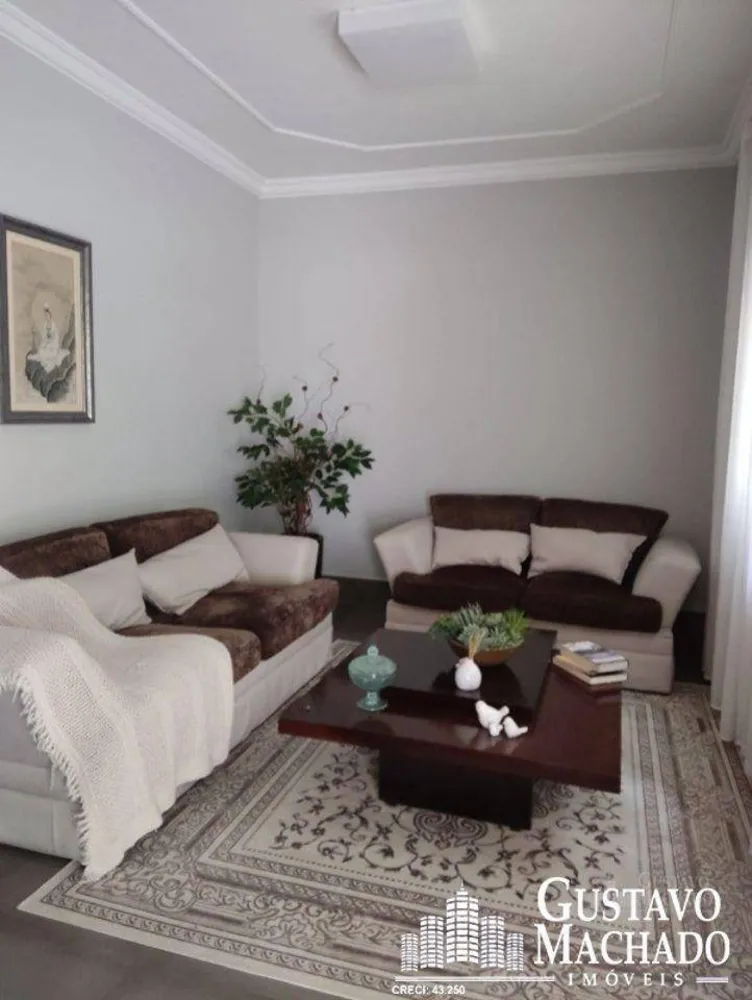 Casa, 4 quartos, 182 m² - Foto 8