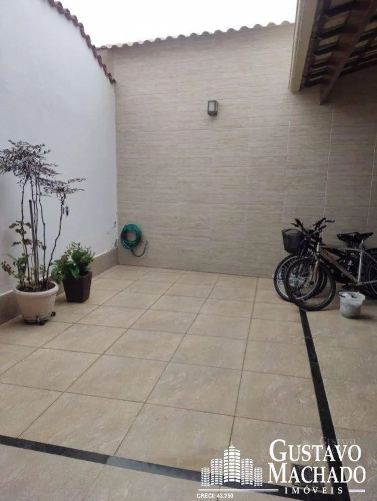 Casa, 4 quartos, 182 m² - Foto 32