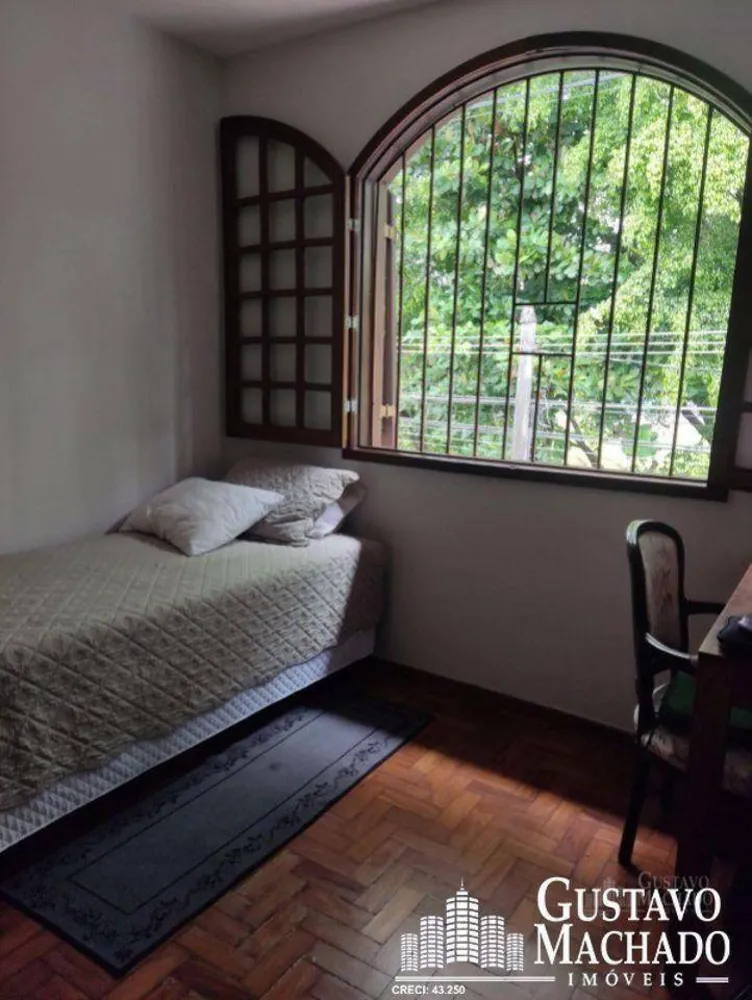 Casa, 4 quartos, 182 m² - Foto 22