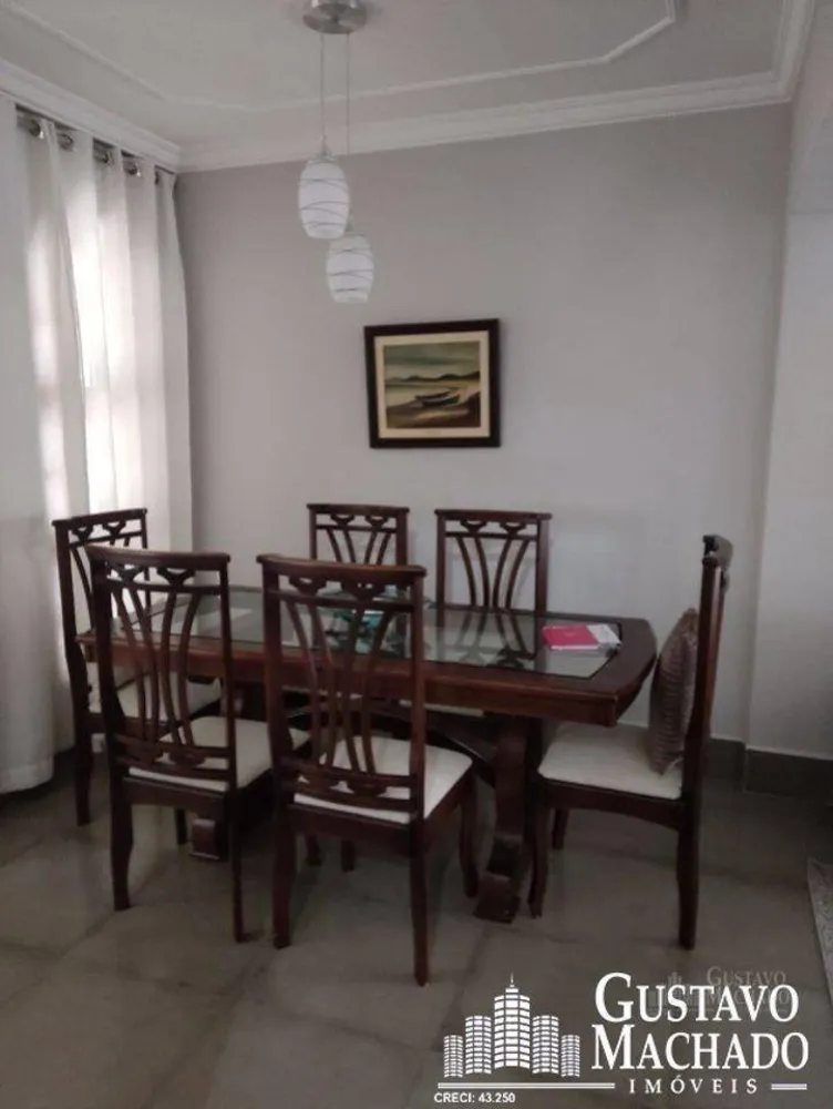 Casa, 4 quartos, 182 m² - Foto 11